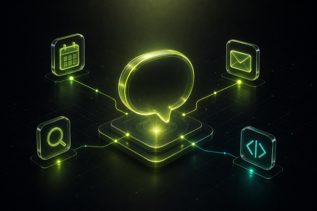 Archer: Agentic Slack Assistant